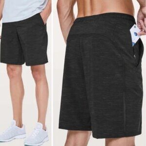 Lululemon Men’s Pace Breaker Shorts (1530)